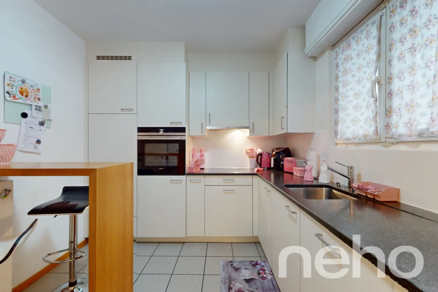 Casa con 3 appartamenti nel centro di Sierre - Foto 4 di 13