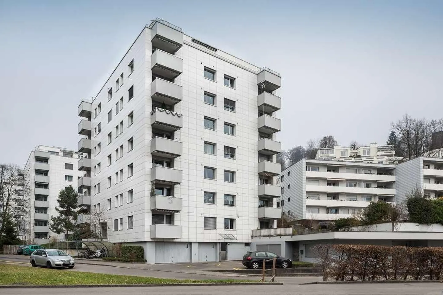 Living near Lake Lucerne - Photo 1 of 6