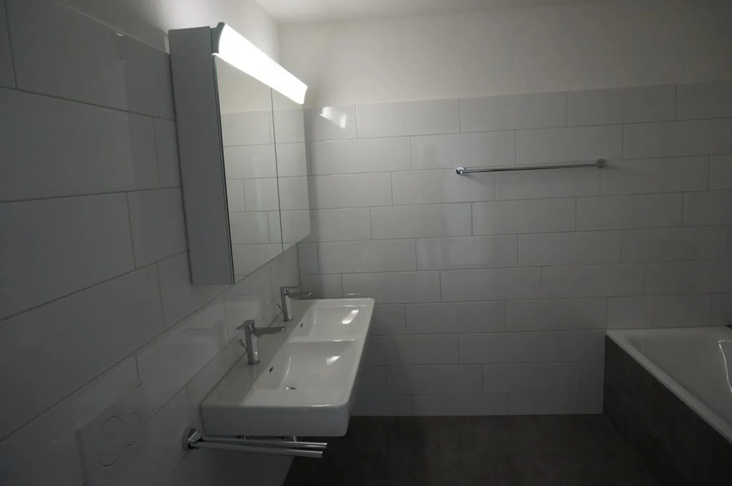 Appartamento al piano terra vicino alla stazione - Foto 7 di 9