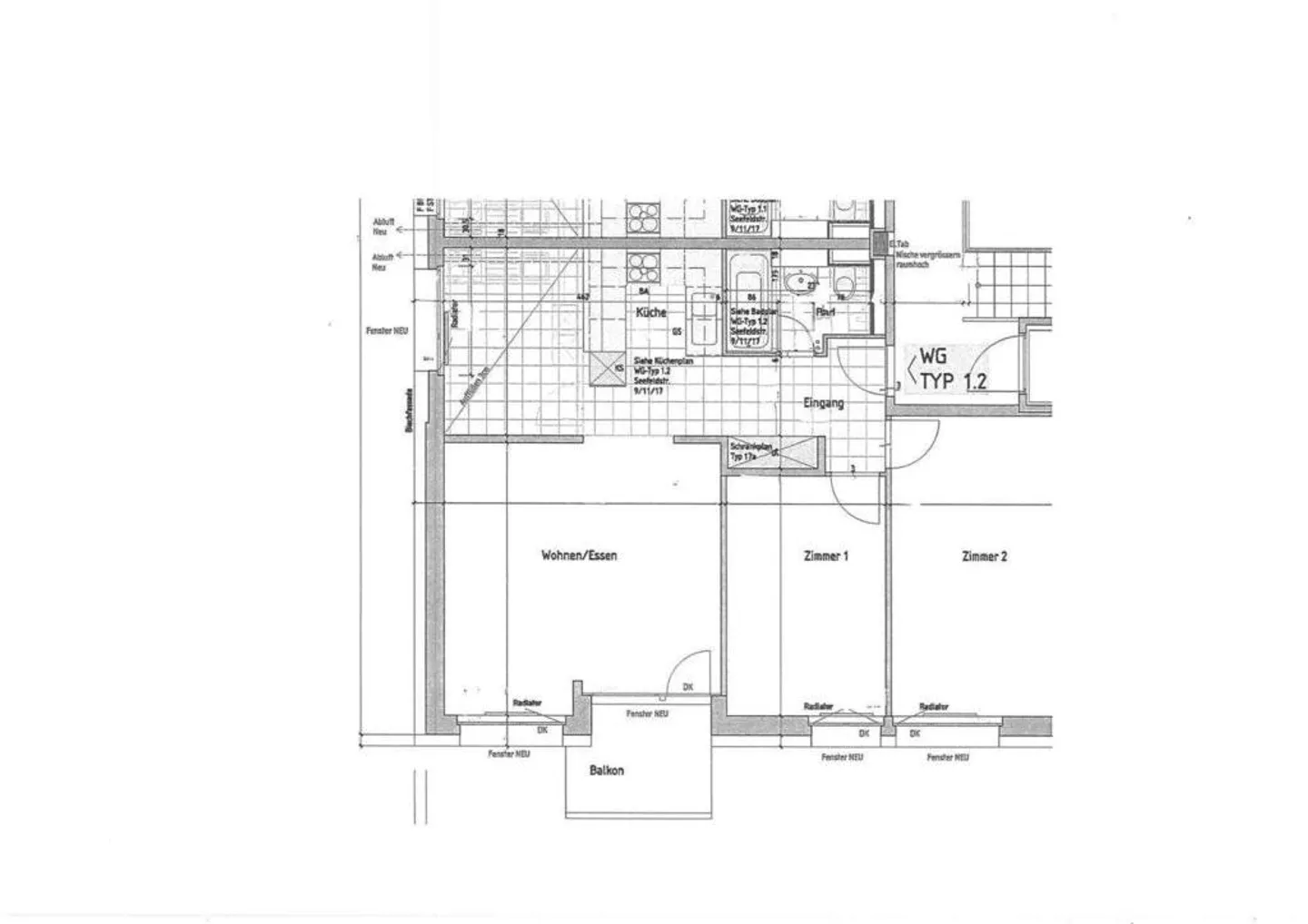 Living near Lake Lucerne - Photo 6 of 6