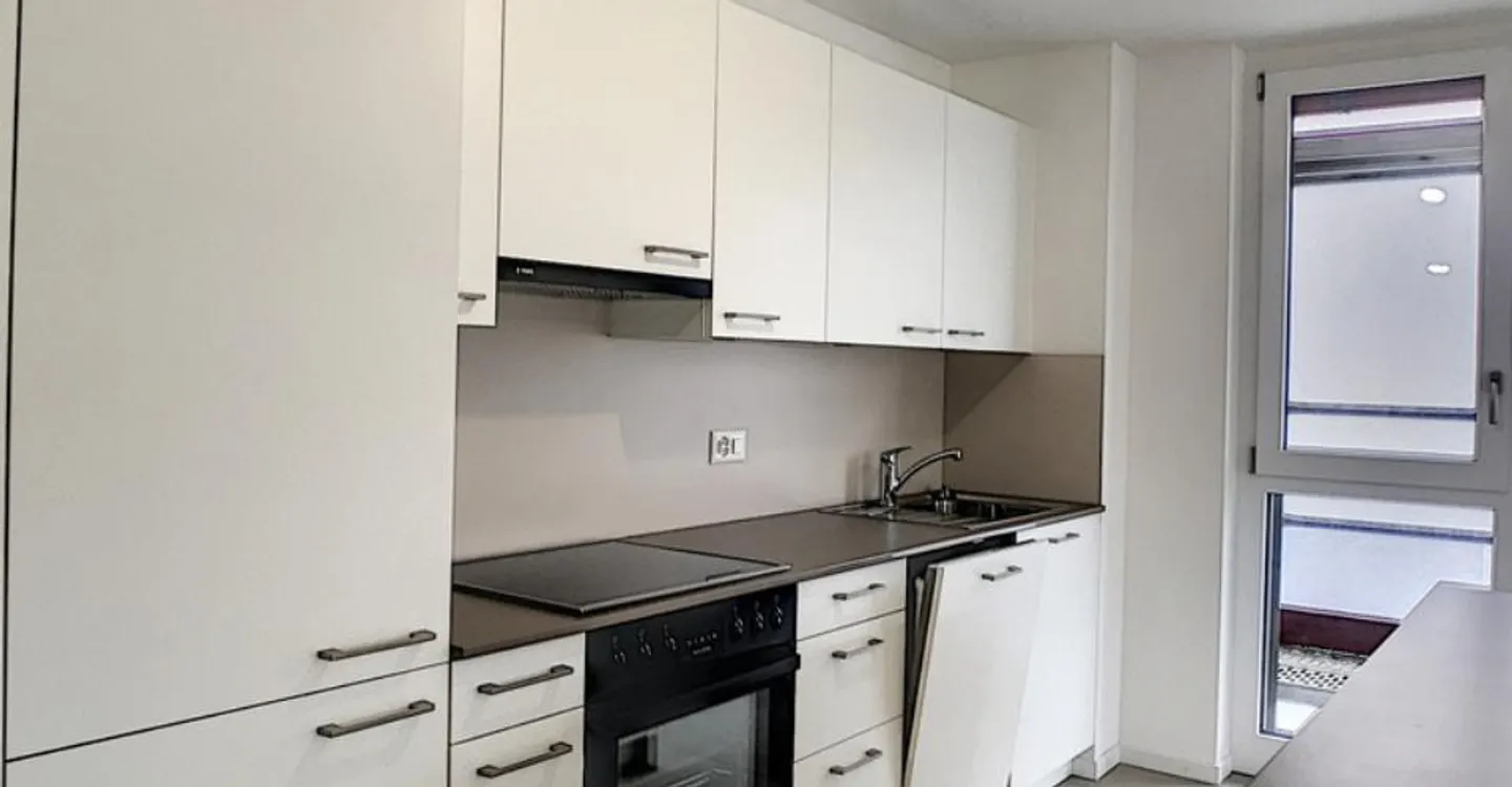 Charmant Appartement 3.5 pièces - Photo 2 sur 11