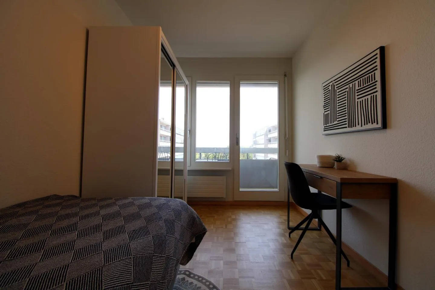 Chambre Spacieuse en Coliving - Photo 7 sur 36