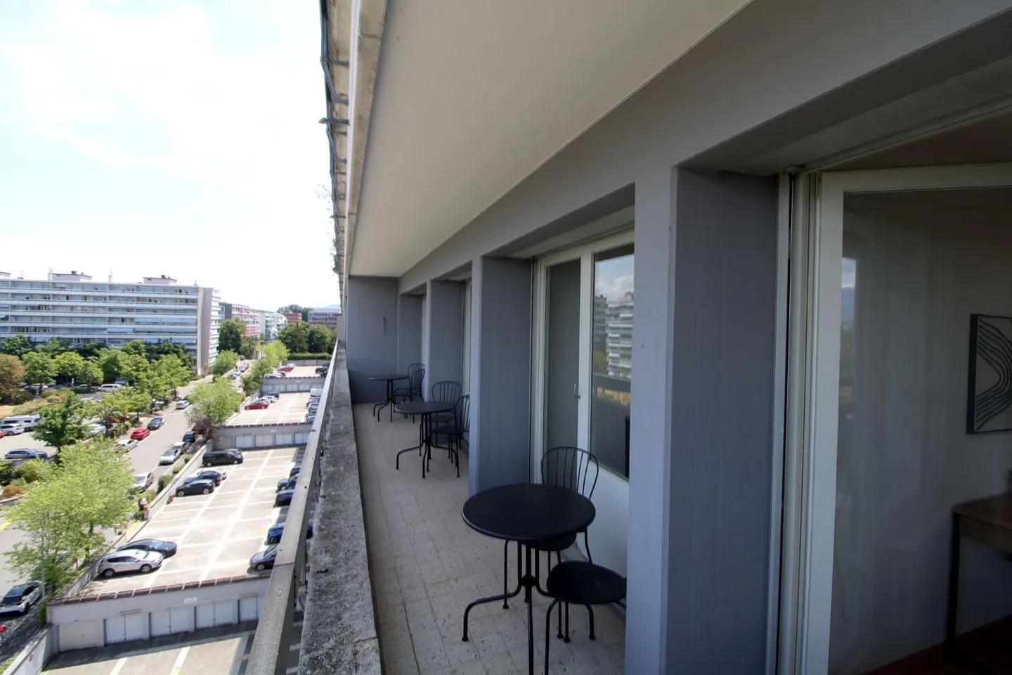 Chambre Spacieuse en Coliving - Photo 10 sur 36