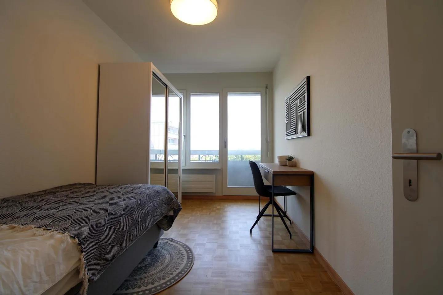 Chambre Spacieuse en Coliving - Photo 11 sur 36
