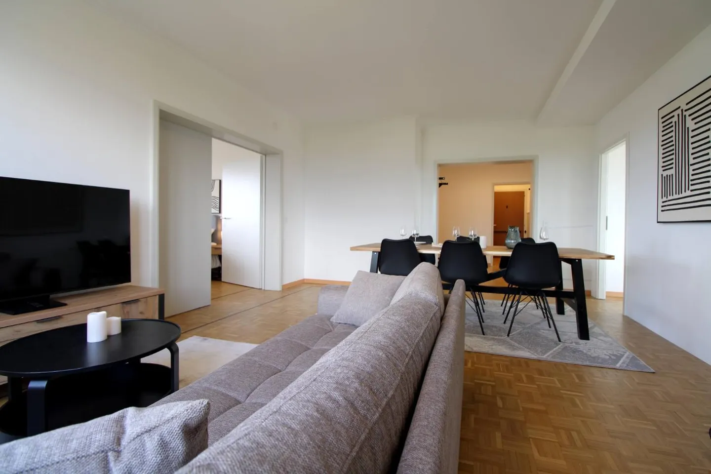 Chambre Spacieuse en Coliving - Photo 12 sur 36