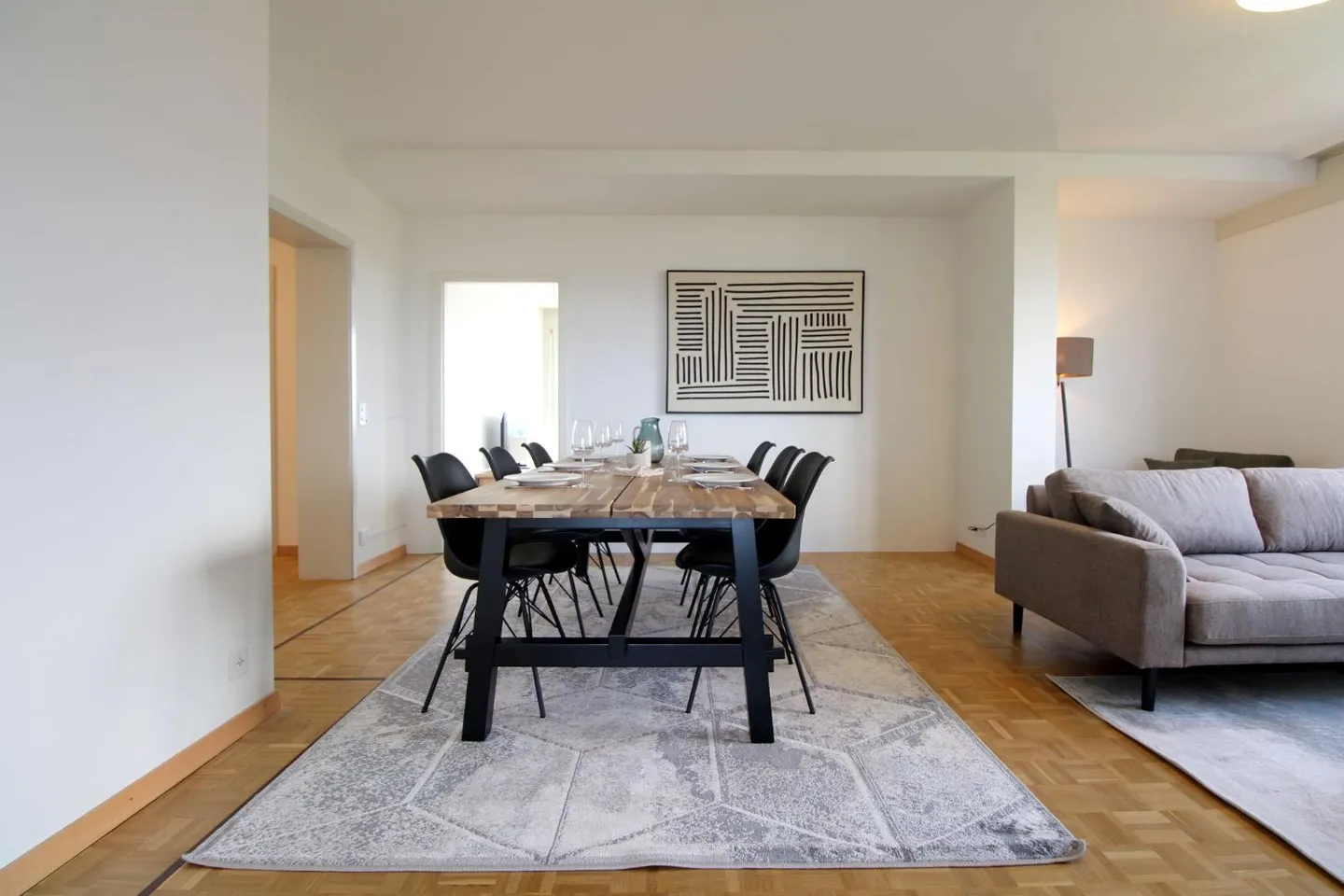 Chambre Spacieuse en Coliving - Photo 16 sur 36