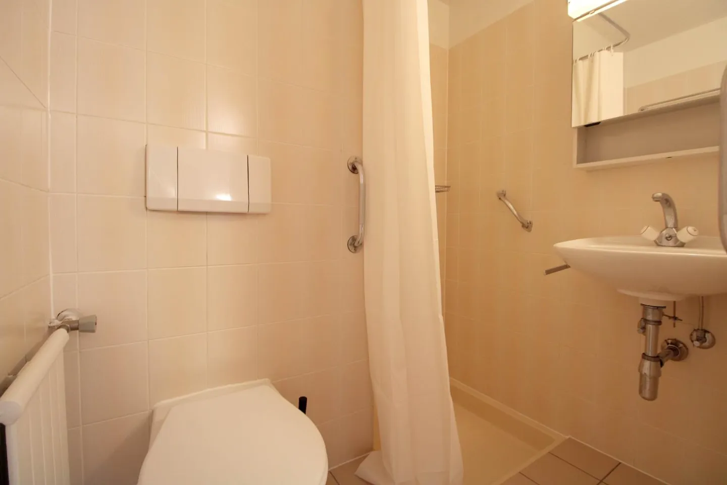 Chambre Spacieuse en Coliving - Photo 17 sur 36