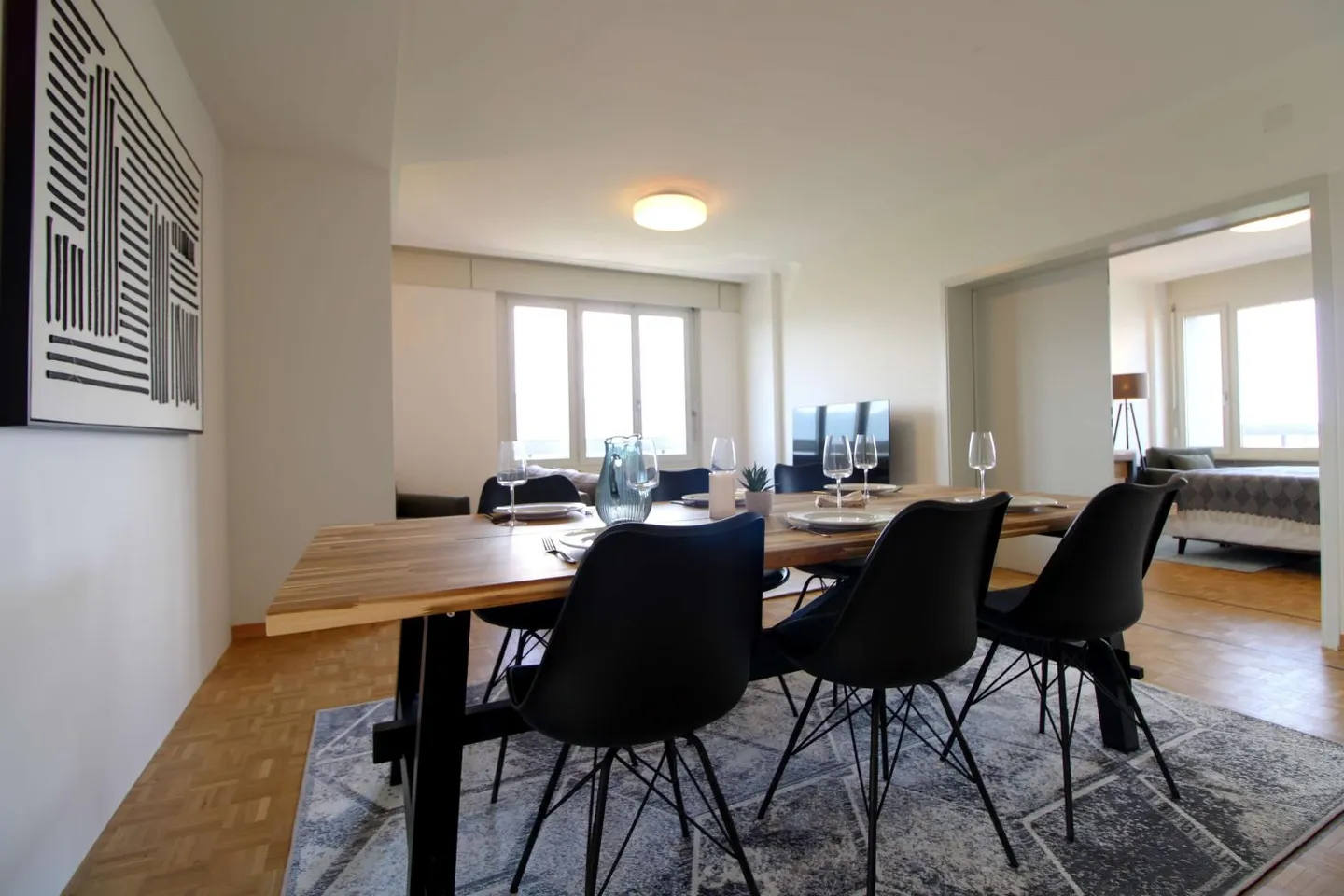 Chambre Spacieuse en Coliving - Photo 18 sur 36