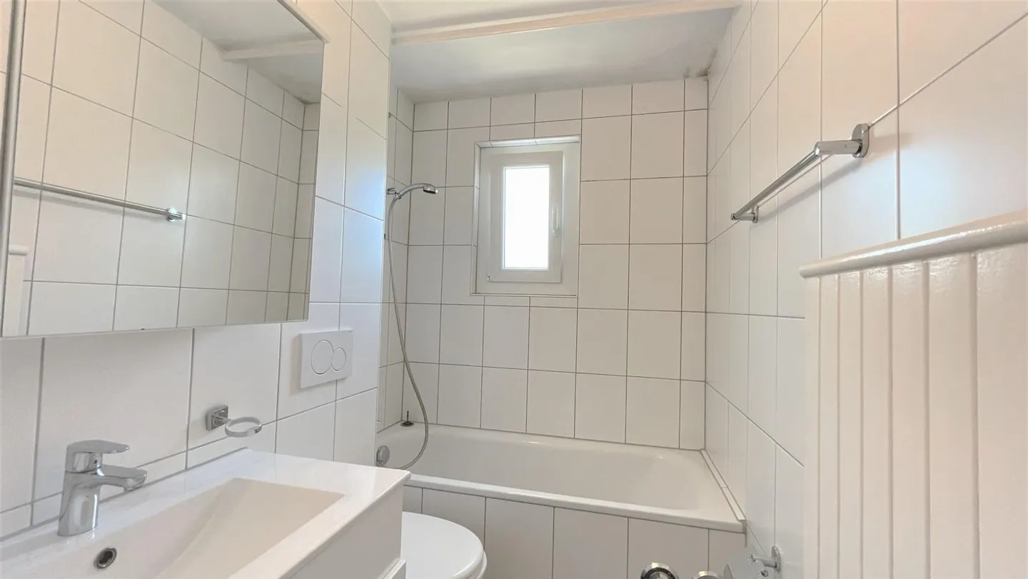 Charmant appartement de 3,5 pièces à Moutier - 1er loyer net OFFERT - Photo 7 sur 7