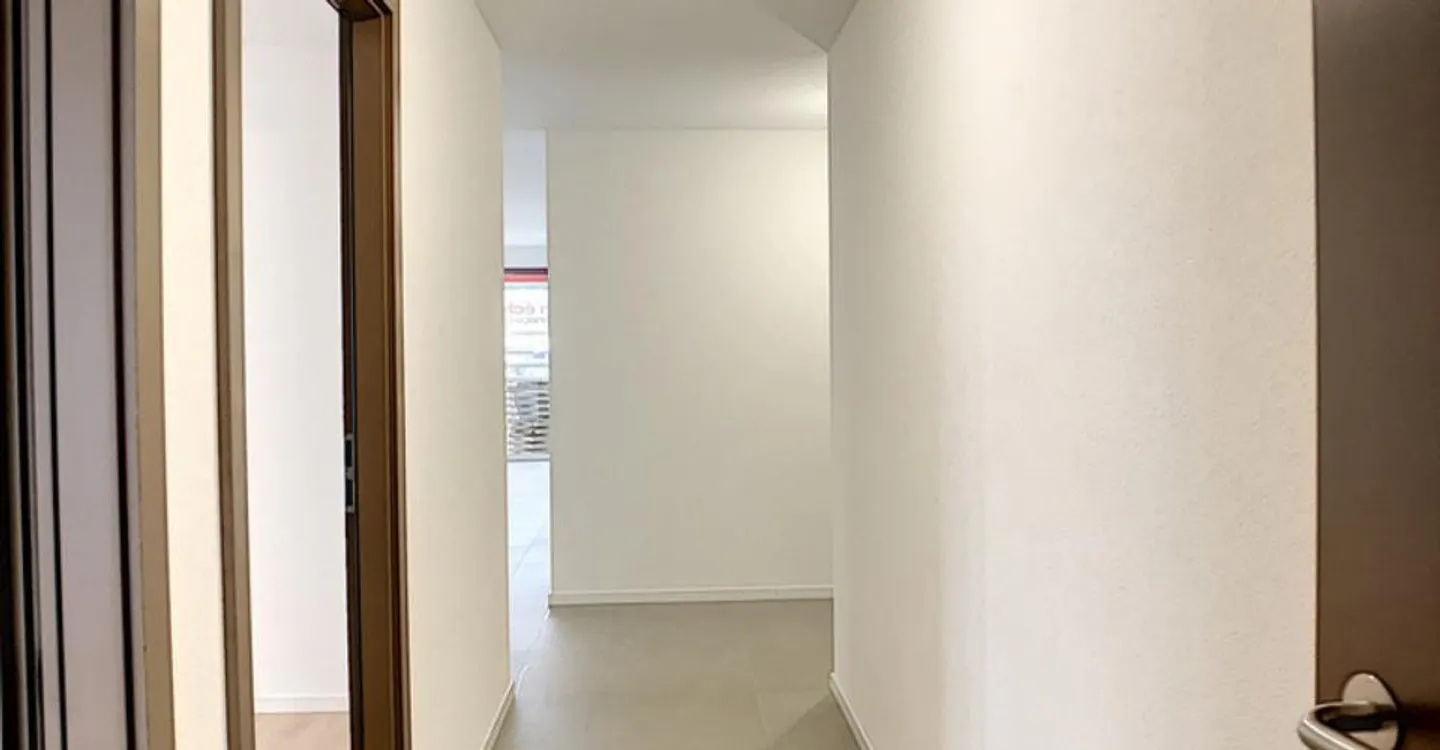 Charmant Appartement 3.5 pièces - Photo 5 sur 11