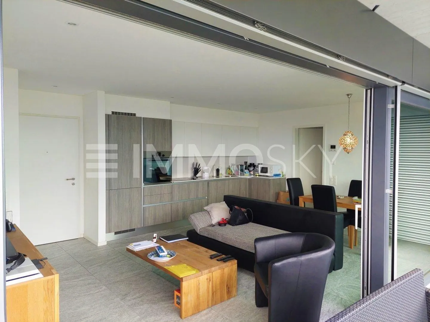 Votre nouvelle vue sur le lac - Photo 3 sur 4