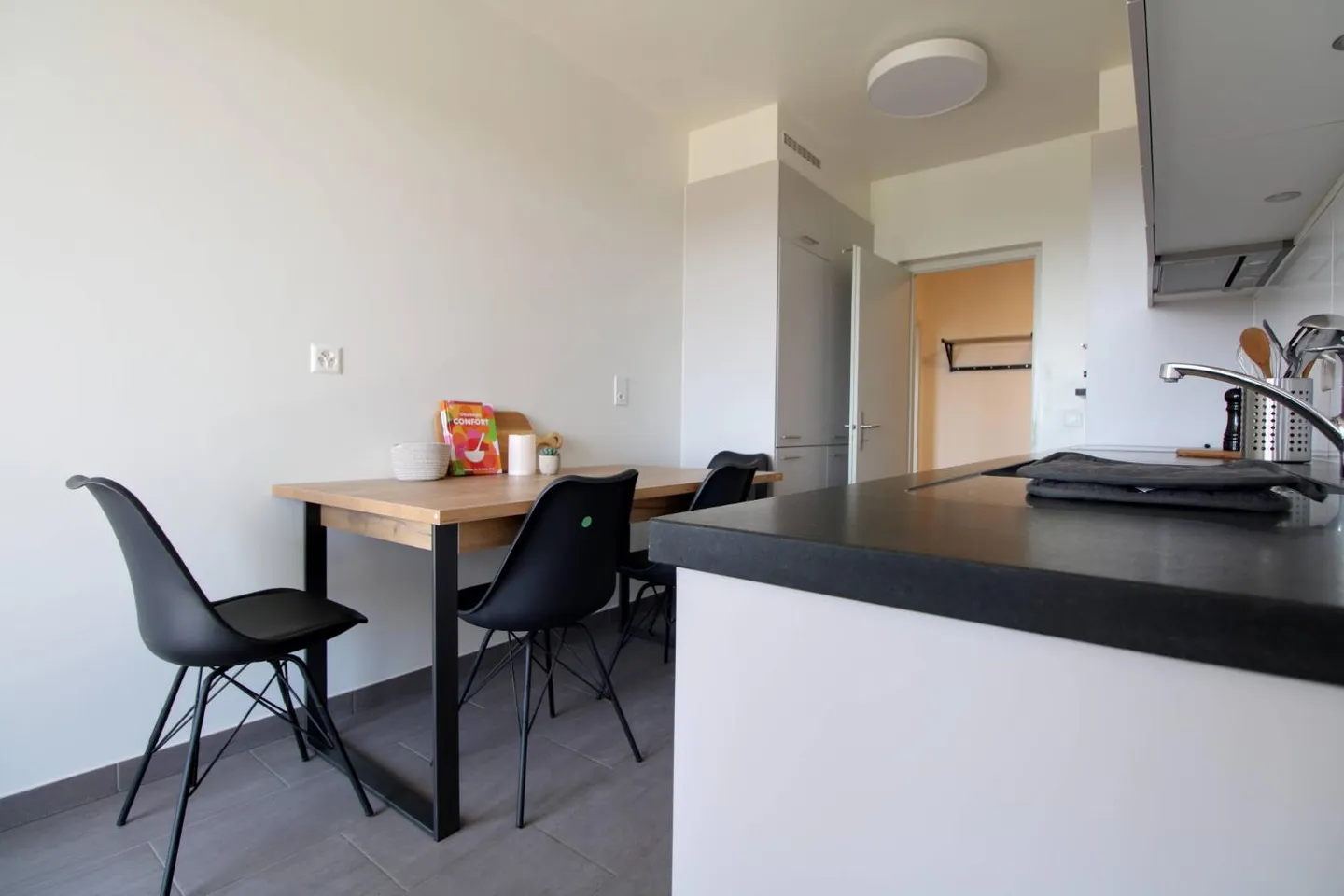 Chambre Spacieuse en Coliving - Photo 23 sur 36