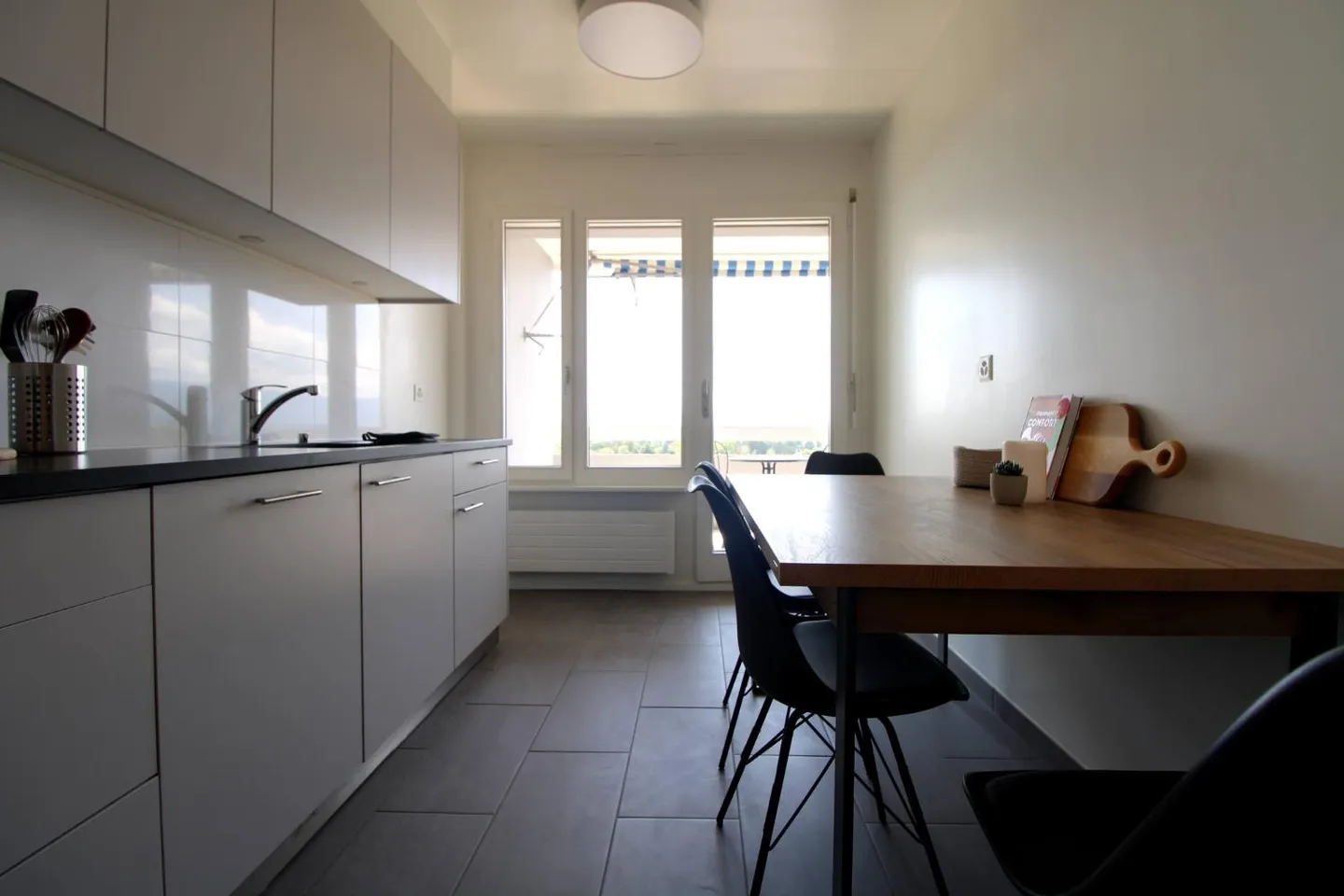 Chambre Spacieuse en Coliving - Photo 24 sur 36