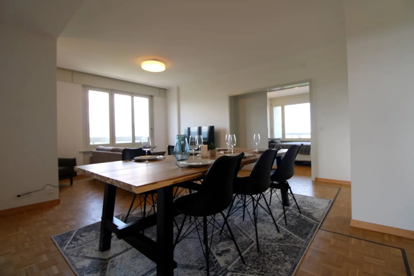 Chambre Spacieuse en Coliving - Photo 25 sur 36