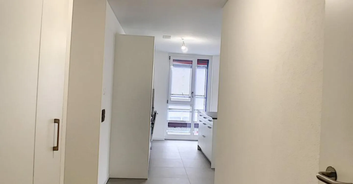 Charmant Appartement 3.5 pièces - Photo 6 sur 11