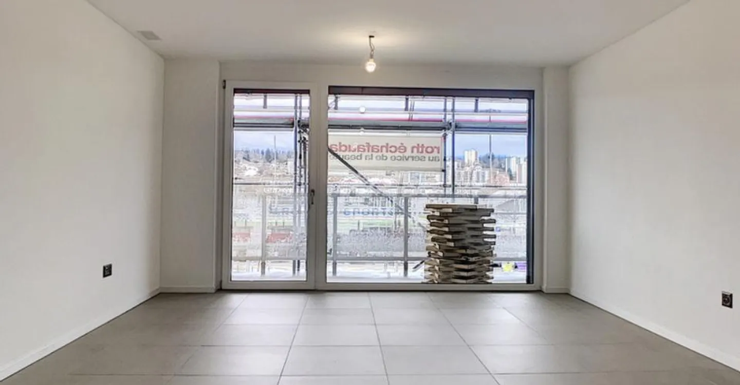 Charmant Appartement 3.5 pièces - Photo 3 sur 11