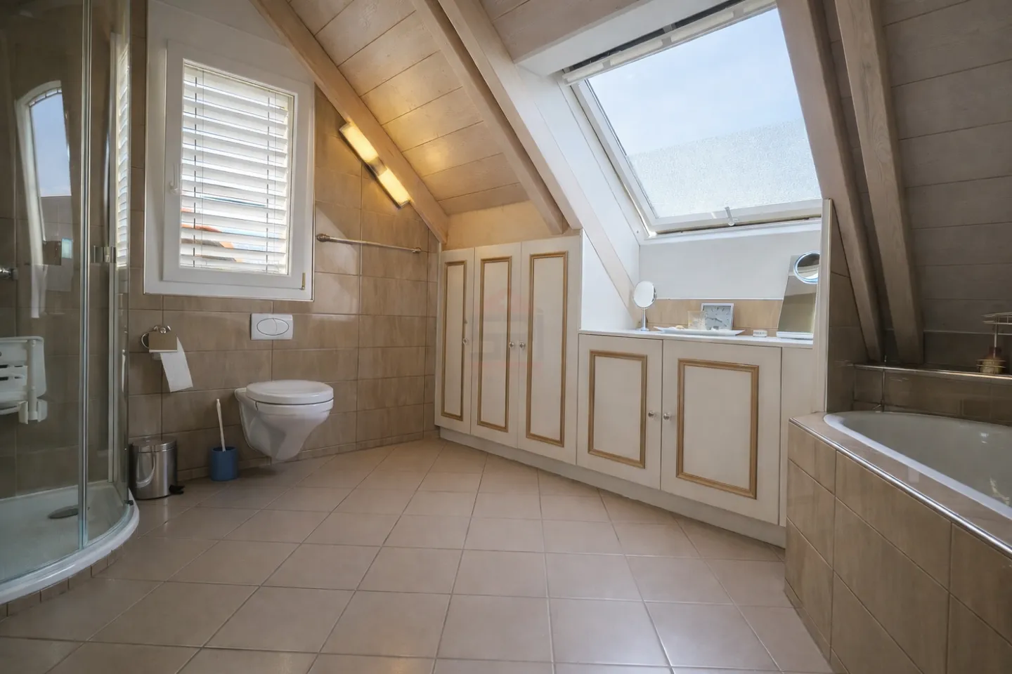 Maison Individuelle Élégante - Photo 10 sur 10