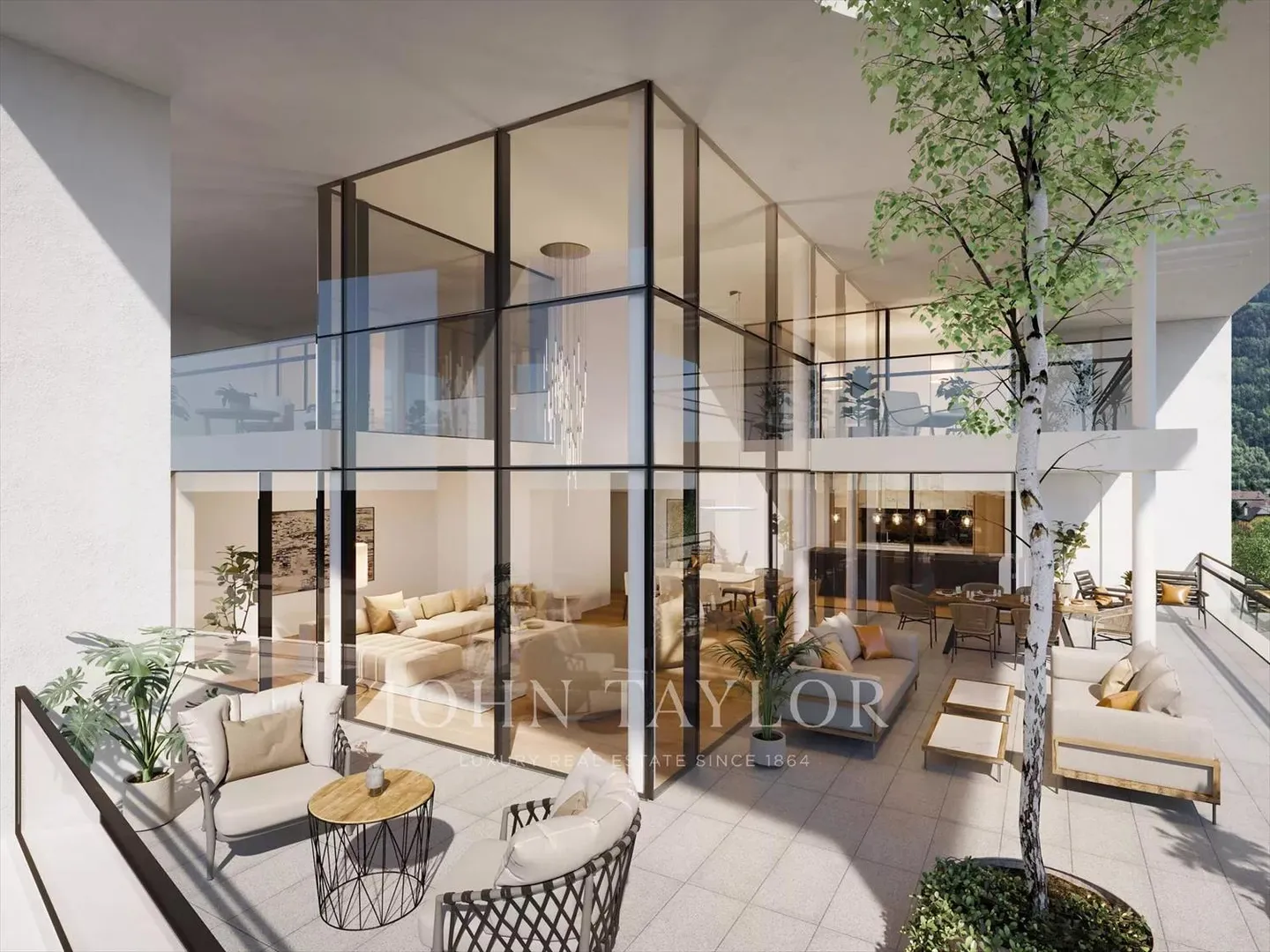 Mischgebäude - Foto 4 von 8