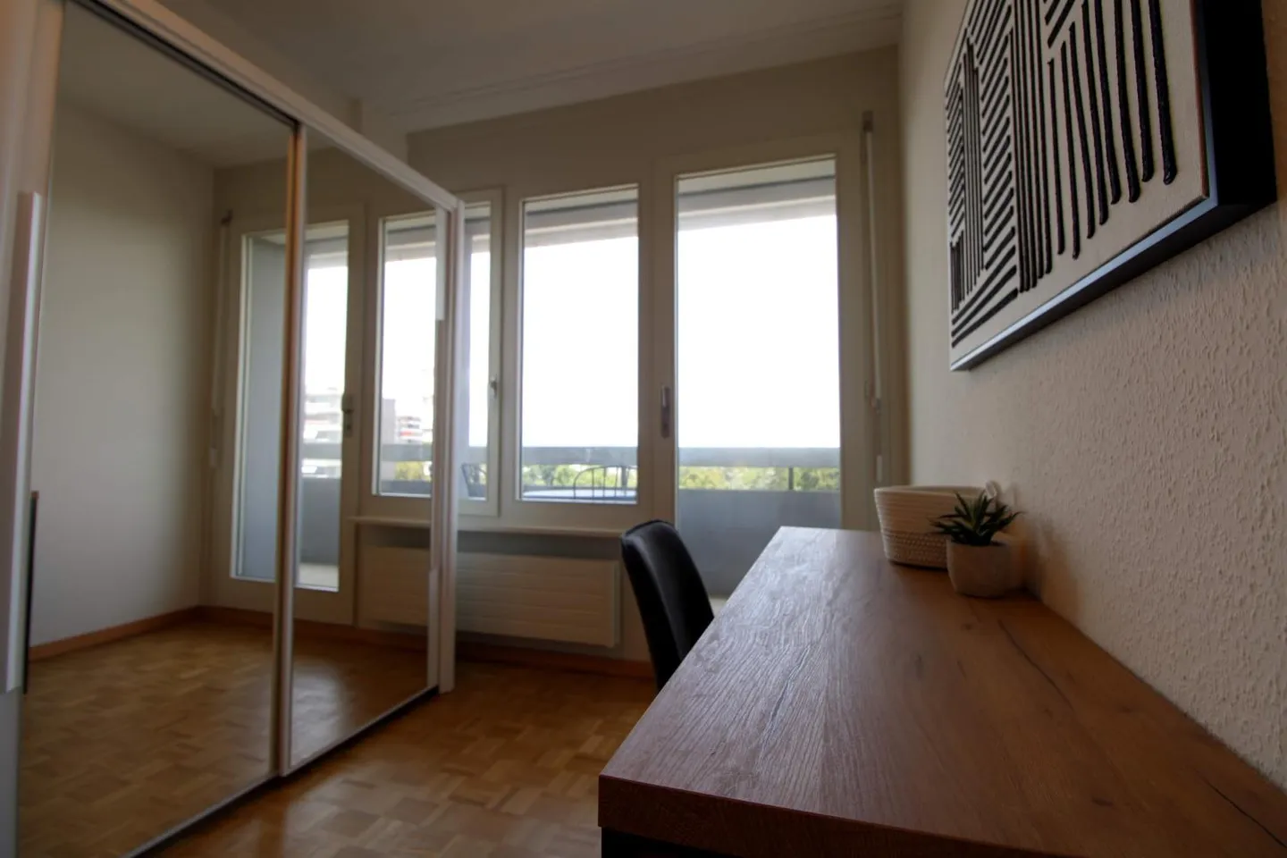 Chambre Spacieuse en Coliving - Photo 5 sur 36