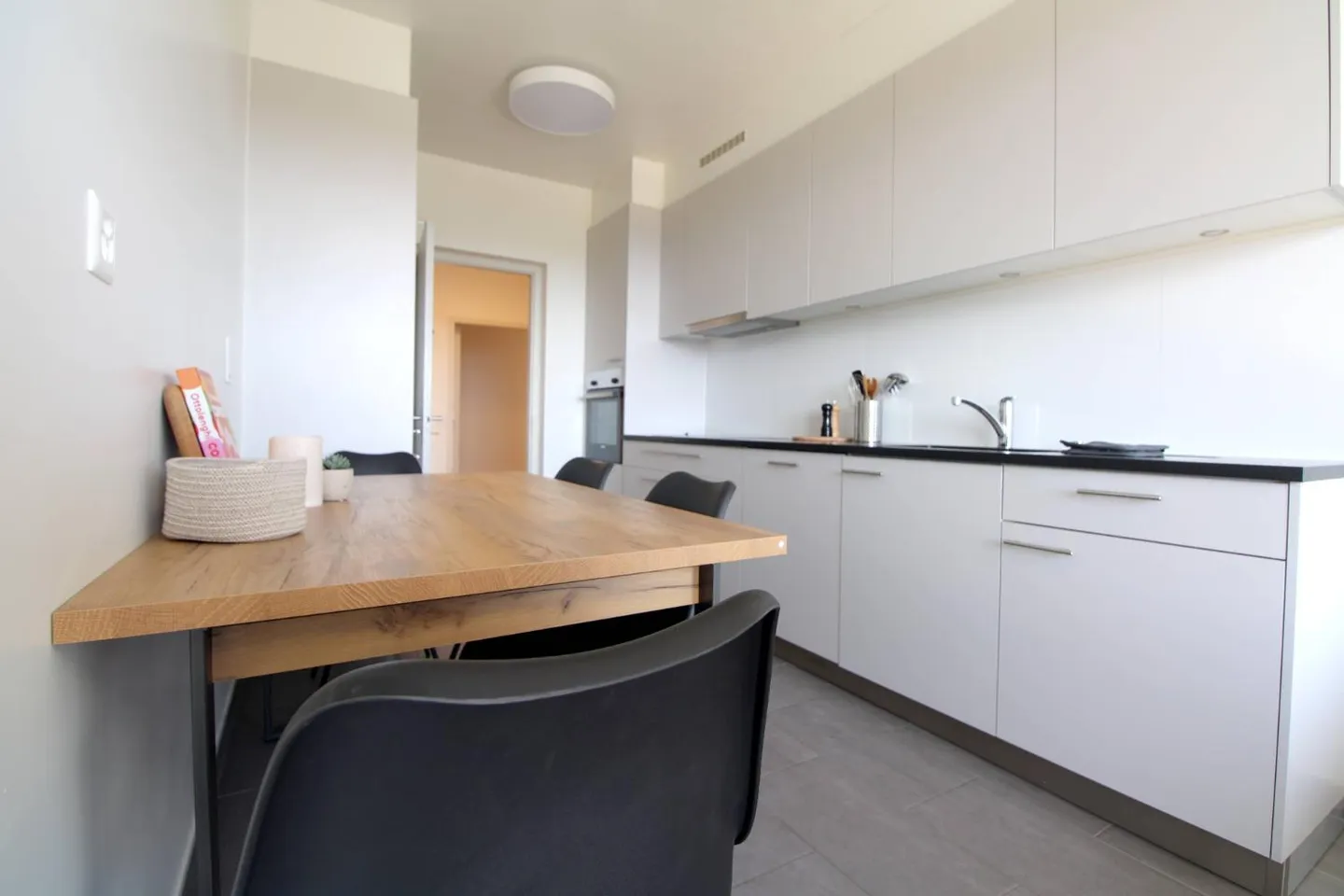 Chambre Spacieuse en Coliving - Photo 26 sur 36