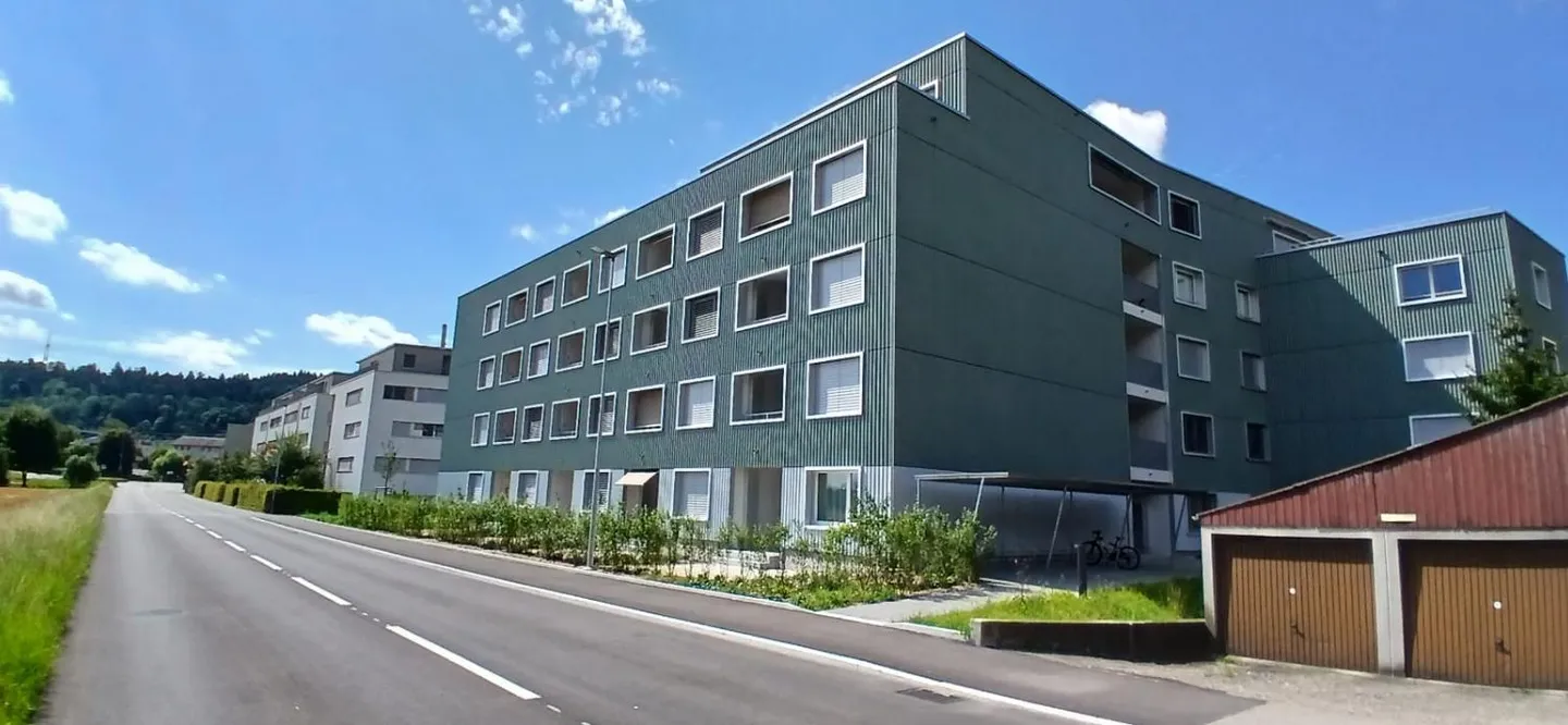 Appartamento 2.5 stanze - Foto 1 di 6