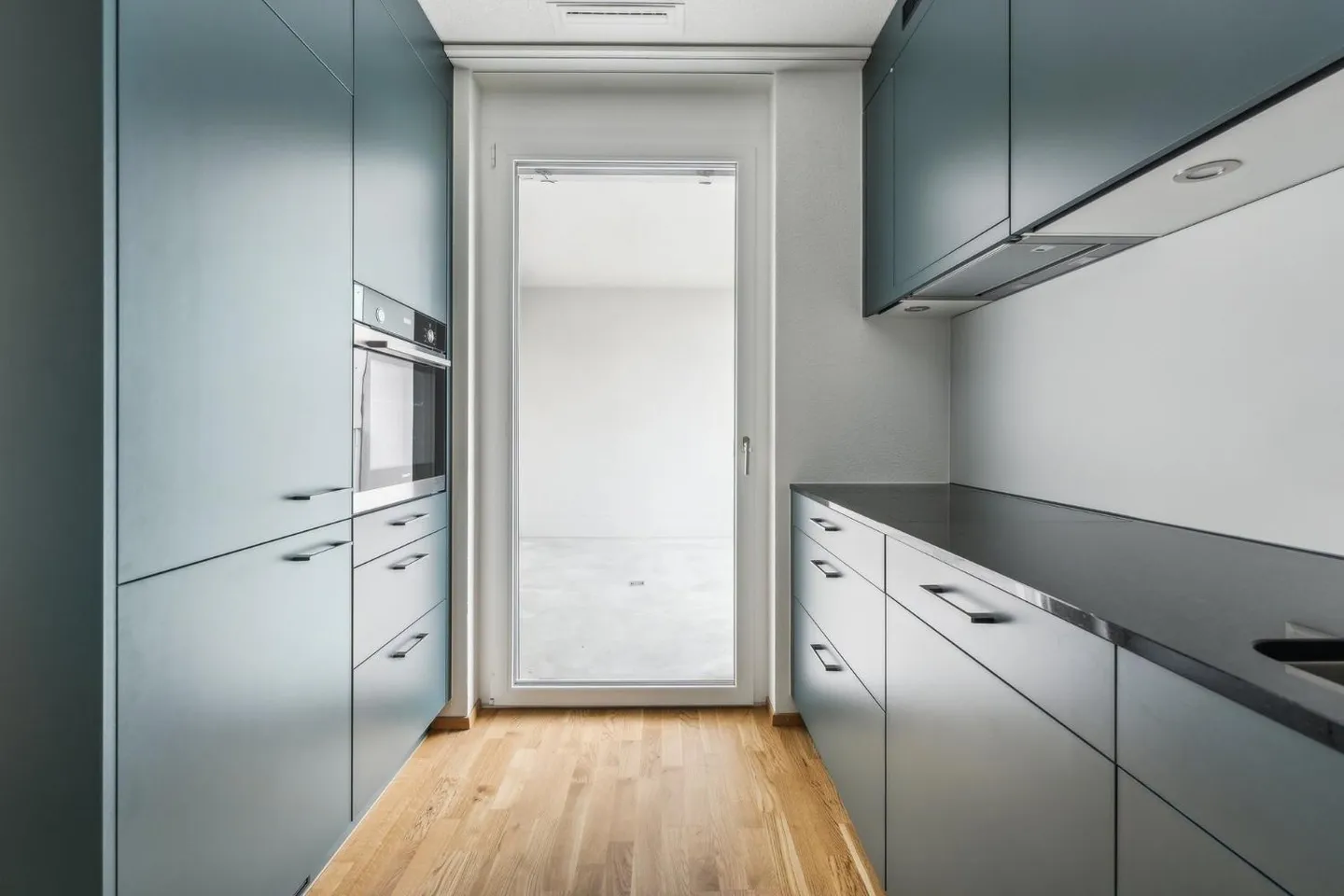 Appartamento 2.5 stanze - Foto 3 di 6