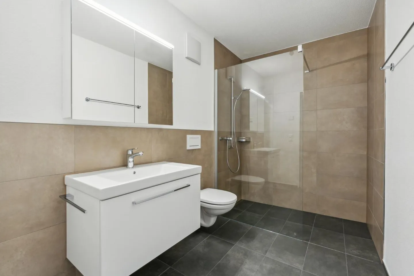 Appartamento 2.5 stanze - Foto 4 di 6