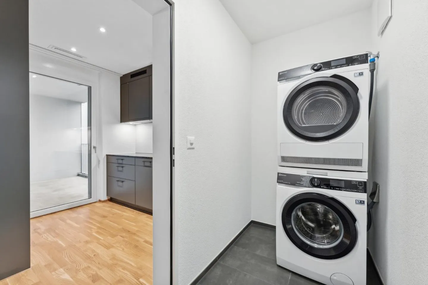 Appartamento 2.5 stanze - Foto 6 di 6