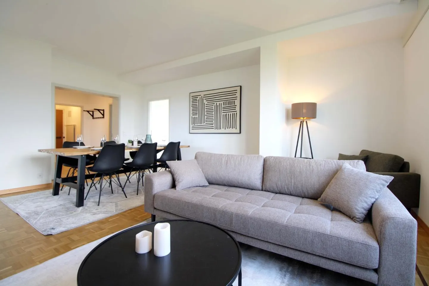 Chambre Spacieuse en Coliving - Photo 27 sur 36