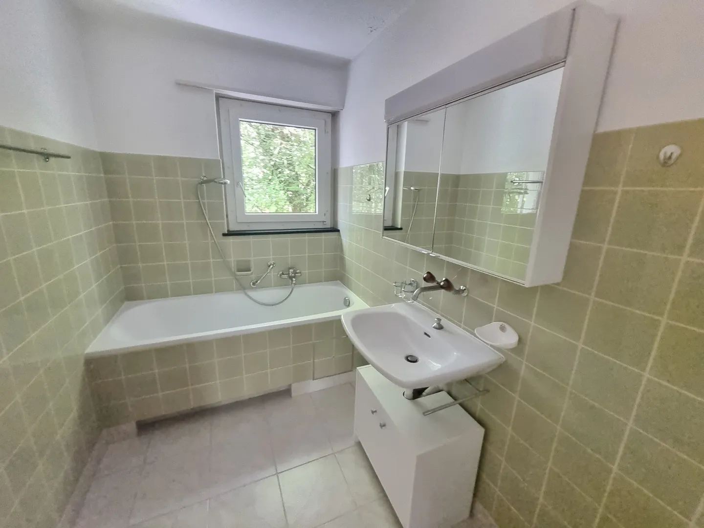 Appartement à louer - Photo 8 sur 11