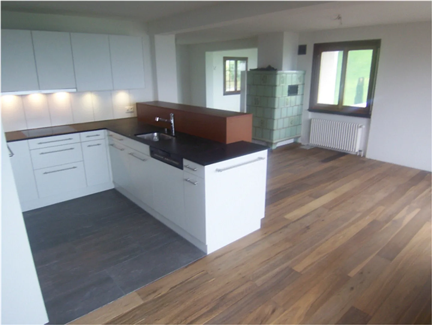 Maison individuelle avec grand jardin + vue sur le lac - Photo 1 sur 17