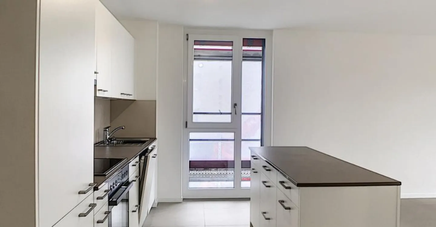 Charmant Appartement 3.5 pièces - Photo 8 sur 11