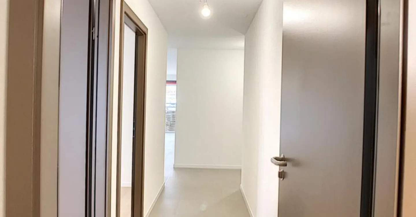 Charmant Appartement 3.5 pièces - Photo 11 sur 11