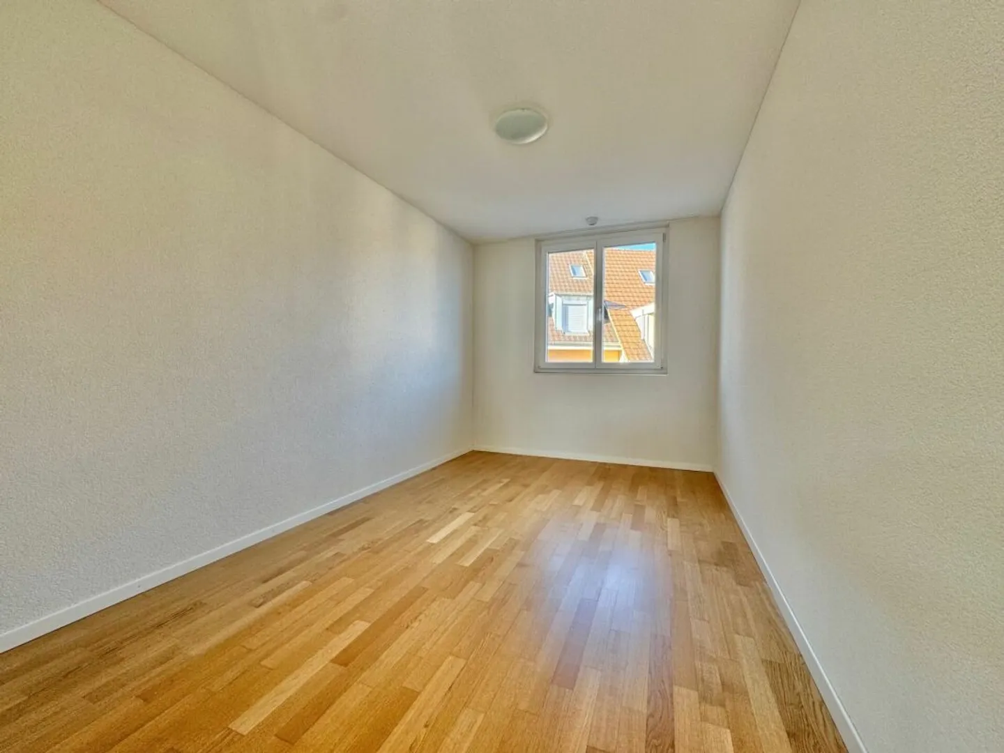 Kaisten / 3.5 Room Apartment C 1.1 - Photo 4 of 7