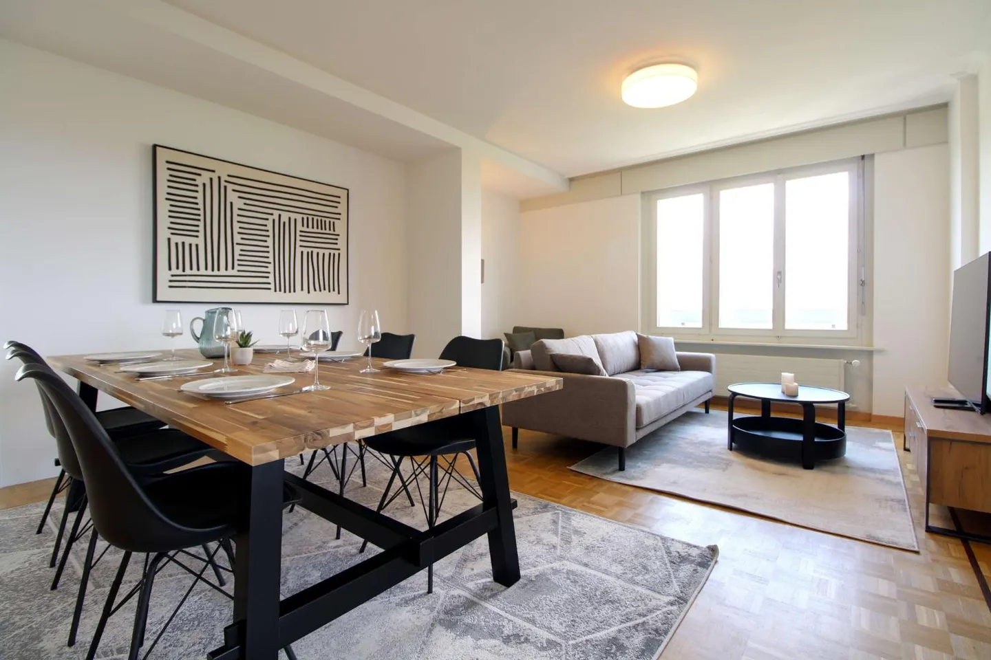 Chambre Spacieuse en Coliving - Photo 31 sur 36