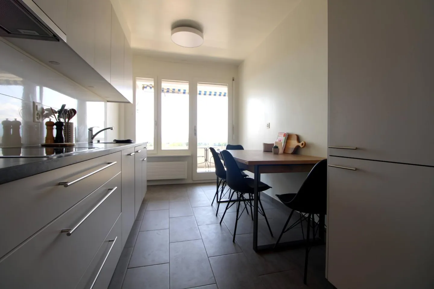 Chambre Spacieuse en Coliving - Photo 32 sur 36
