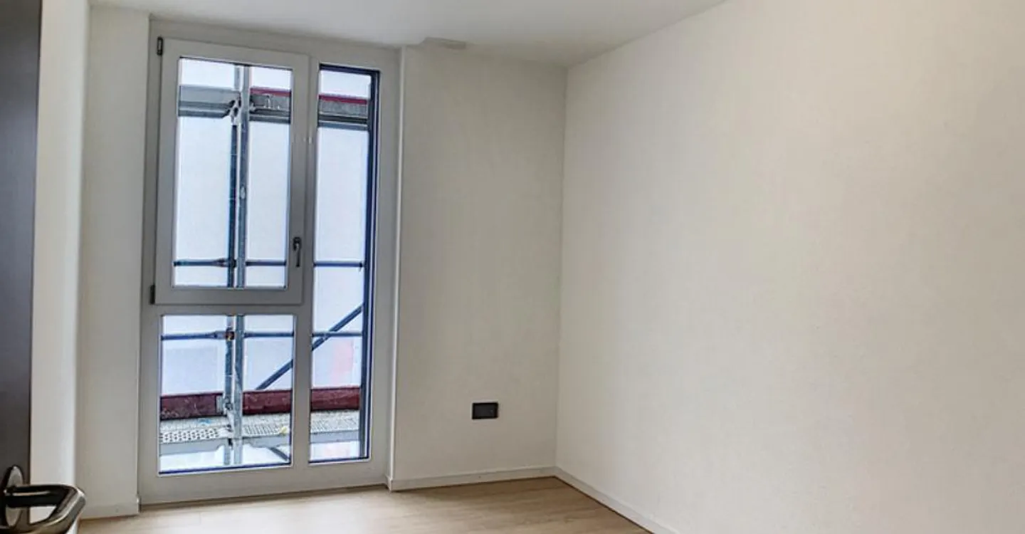 Charmant Appartement 3.5 pièces - Photo 9 sur 11