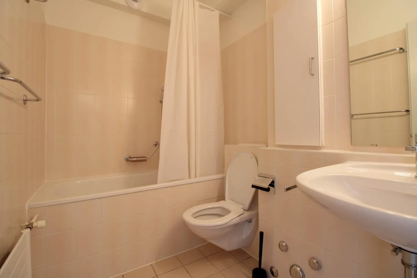 Chambre Spacieuse en Coliving - Photo 34 sur 36