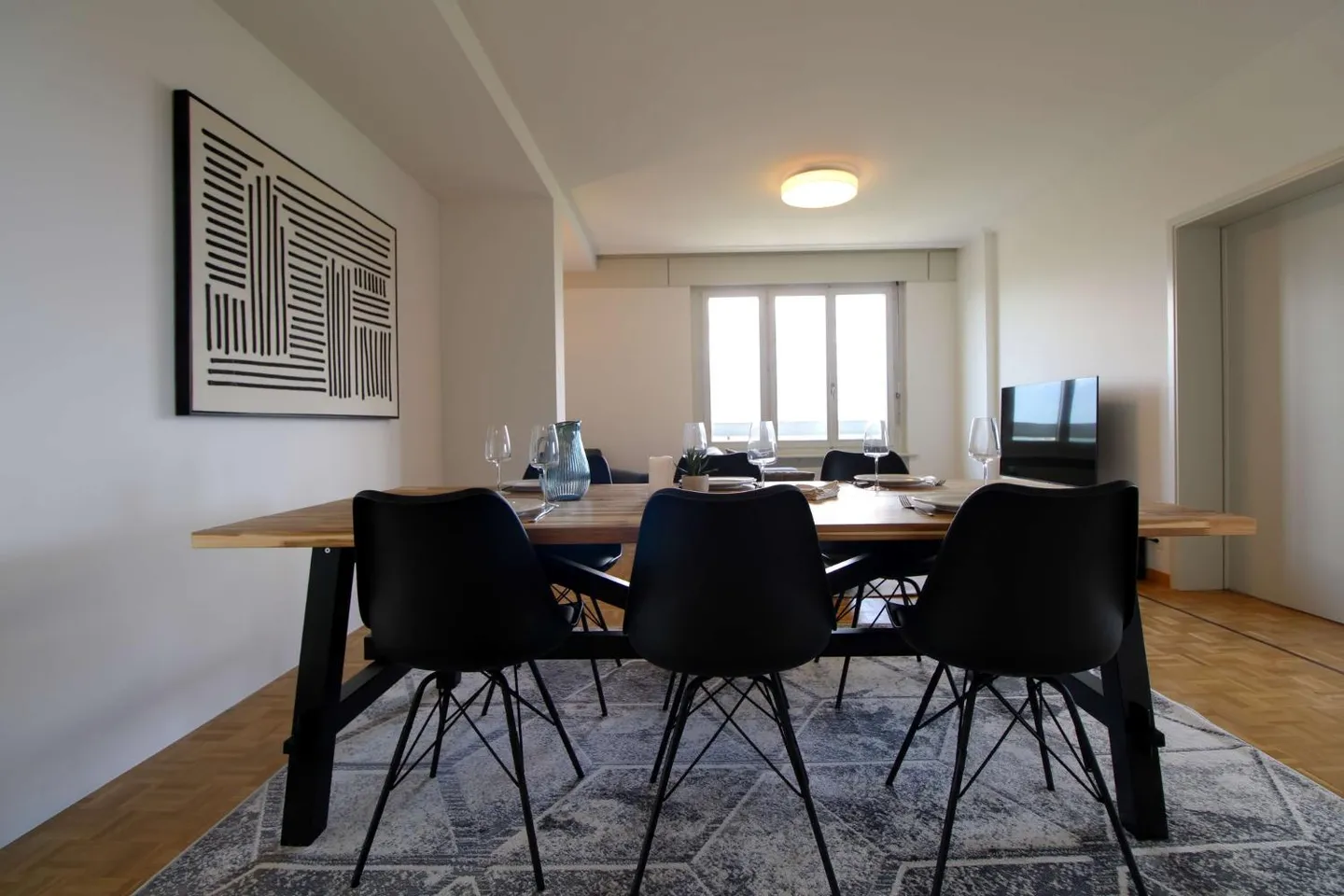Chambre Spacieuse en Coliving - Photo 36 sur 36
