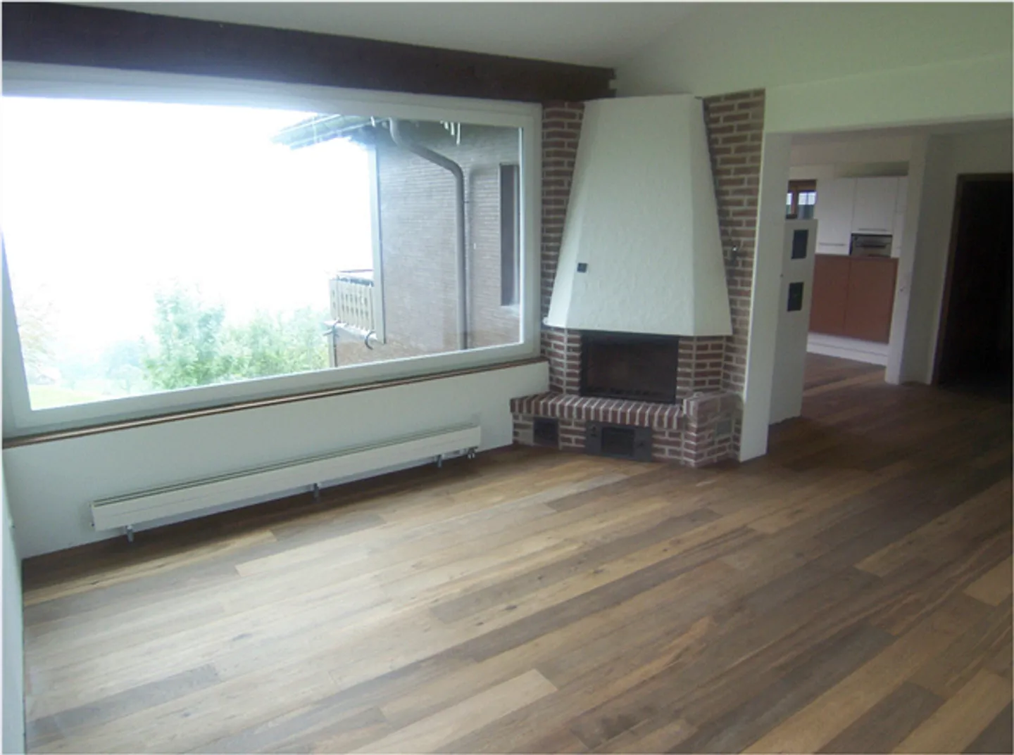 Maison individuelle avec grand jardin + vue sur le lac - Photo 3 sur 17