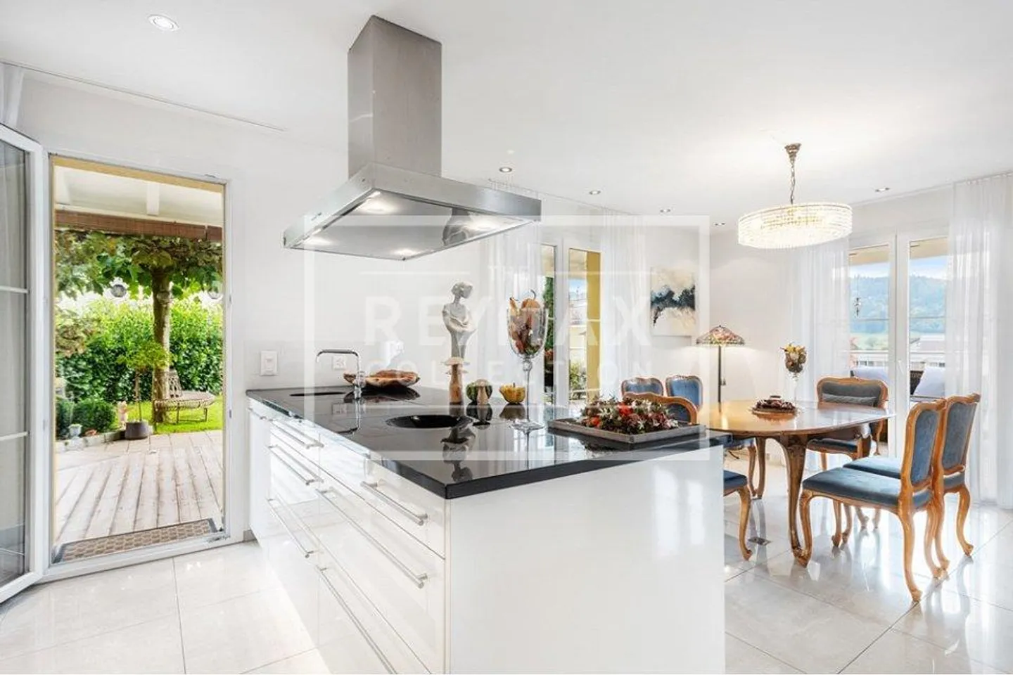 Rêve de Famille avec Style Maison de Campagne 6 Chambres - Photo 7 sur 13