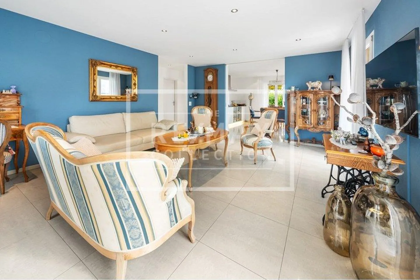 Rêve de Famille avec Style Maison de Campagne 6 Chambres - Photo 12 sur 13