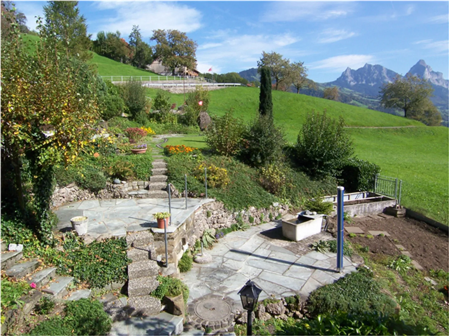 Maison individuelle avec grand jardin + vue sur le lac - Photo 13 sur 17
