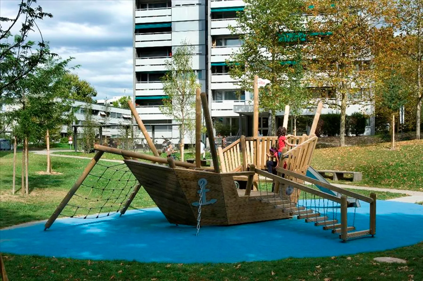 Moderno appartamento con 2 camere vicino a Eglisee! - Foto 1 di 6