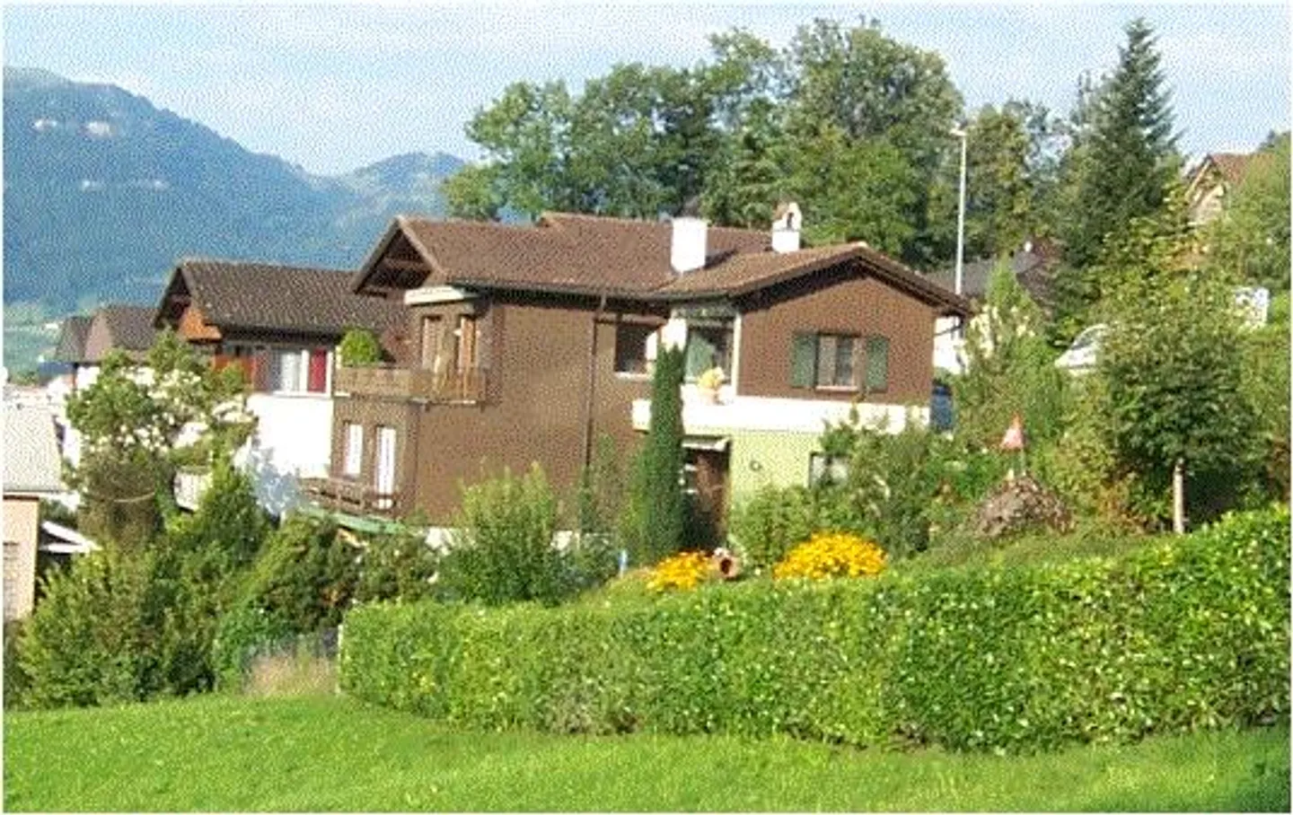 Maison individuelle avec grand jardin + vue sur le lac - Photo 15 sur 17
