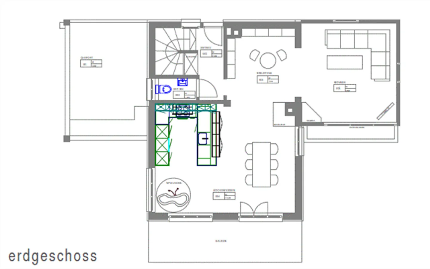 Maison individuelle avec grand jardin + vue sur le lac - Photo 16 sur 17