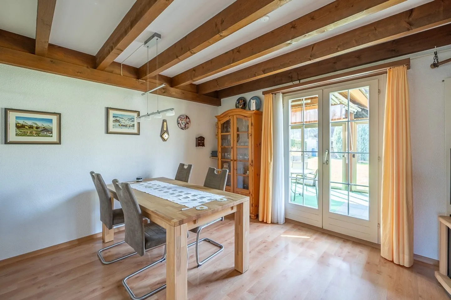 Charming 5.5-room single-family house by the lake - Photo 10 of 13