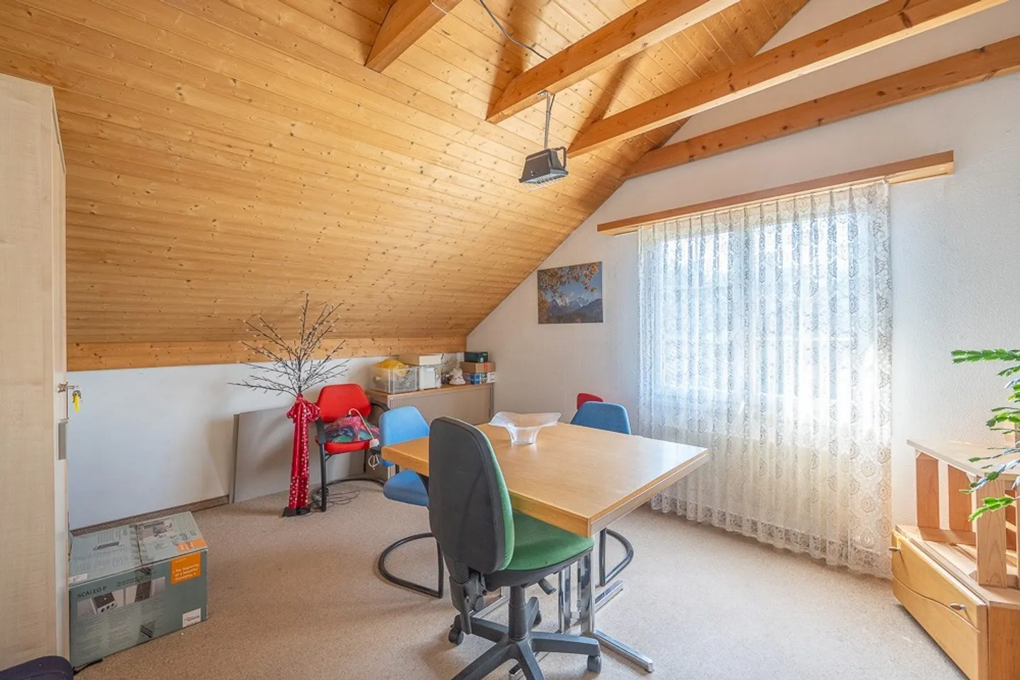 Charming 5.5-room single-family house by the lake - Photo 11 of 13