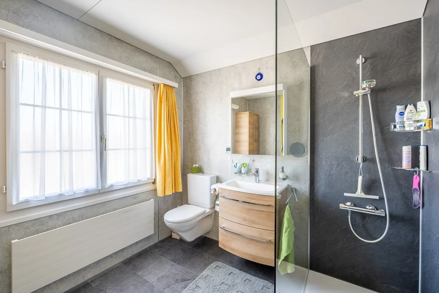 Charming 5.5-room single-family house by the lake - Photo 13 of 13