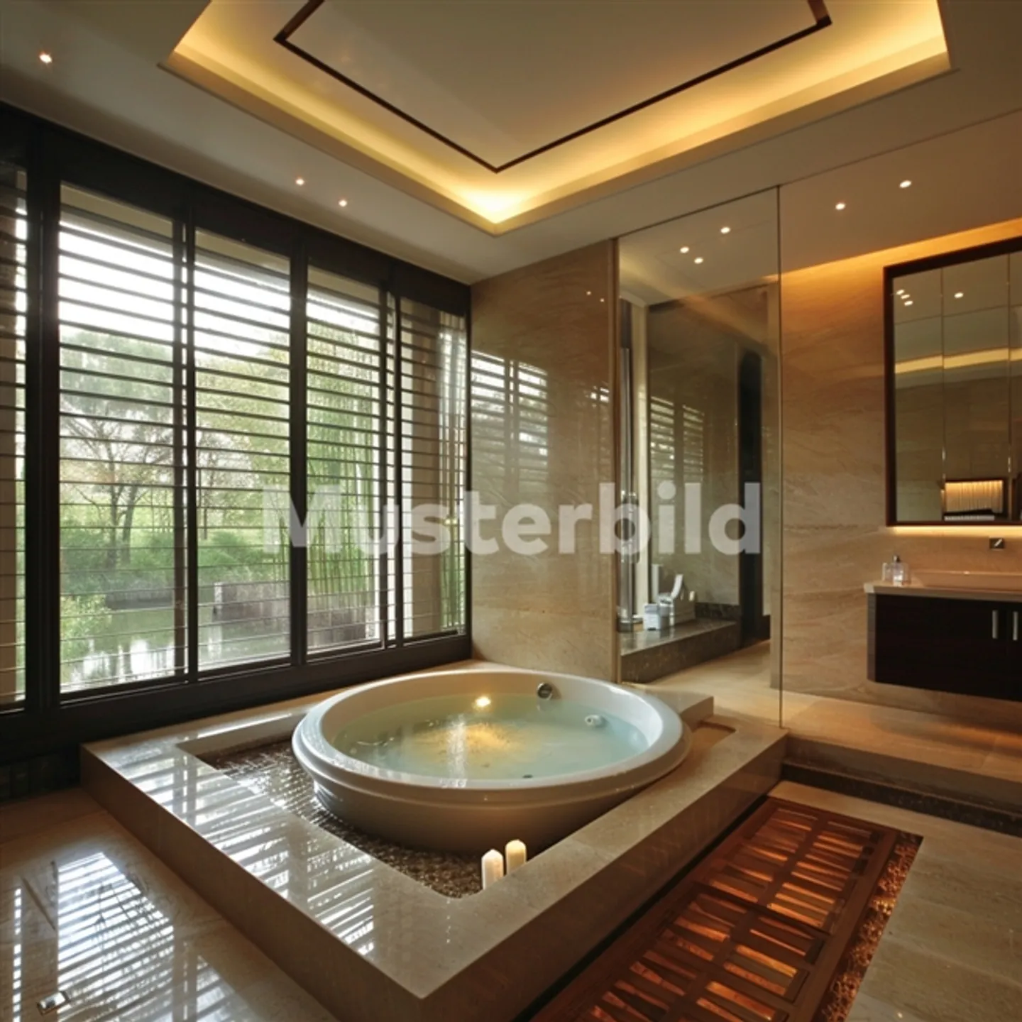 Exchange Property Modern 5.5-Room Apartment in the Heart of Zurich - Photo 6 of 6